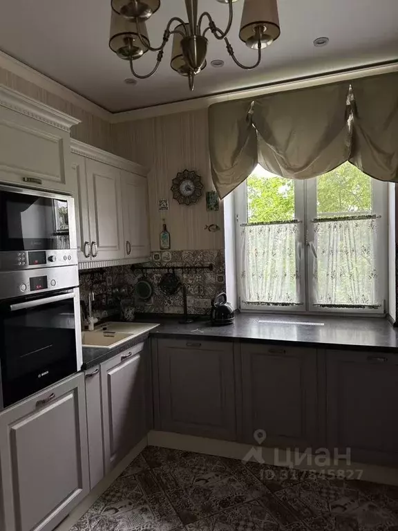 3-к кв. Москва Стрельбищенский пер., 19 (82.0 м) - Фото 1