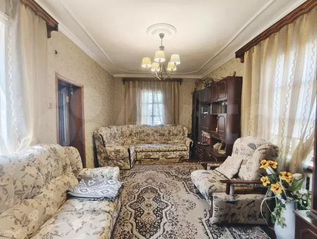 Дом 70 м на участке 2 сот. - Фото 0