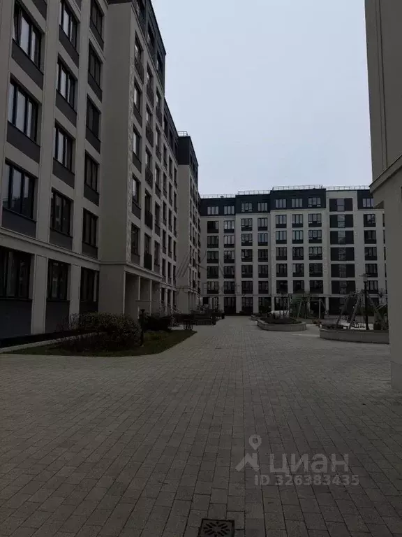 3-к кв. Санкт-Петербург Петровский просп., 22к2 (72.0 м) - Фото 1