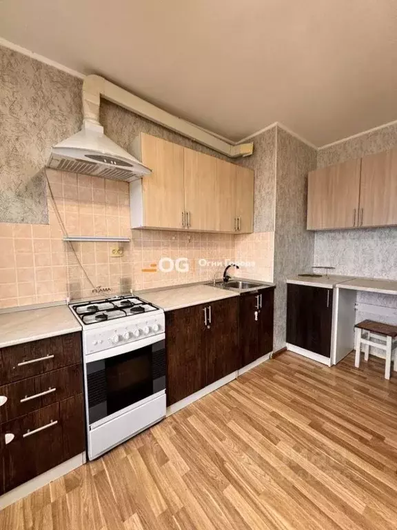 2-к кв. Брянская область, Брянск ул. Романа Брянского, 5/1 (57.5 м) - Фото 1