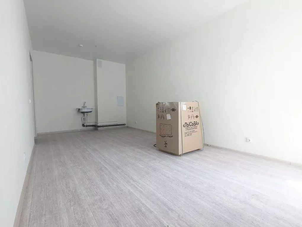 Студия Ростовская область, Ростов-на-Дону ул. Дмитрия Петрова, 13 ... - Фото 2