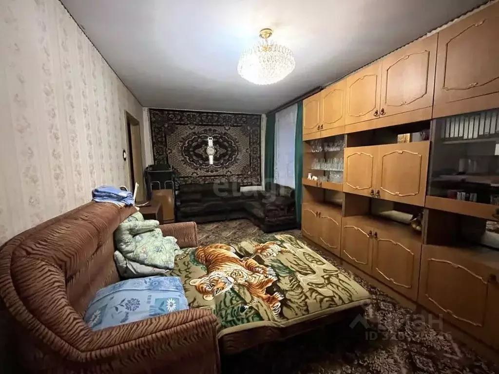 2-к кв. Камчатский край, Петропавловск-Камчатский ул. Академика ... - Фото 2