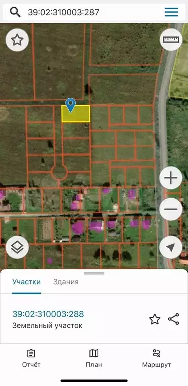 Участок 11,3 сот. (ИЖС) - Фото 1