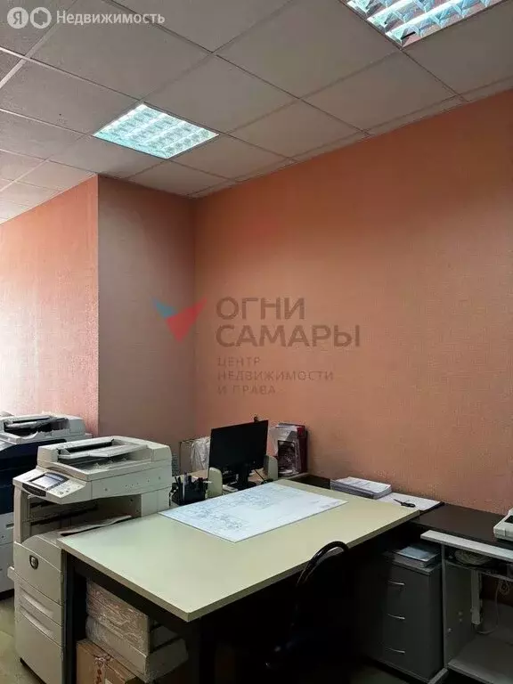 Офис (62 м) - Фото 1