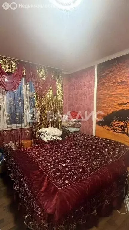 3-комнатная квартира: Москва, Солнцевский проспект, 10 (80.1 м) - Фото 1