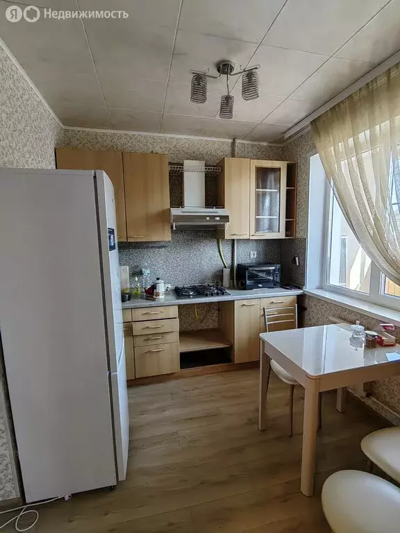 1-комнатная квартира: Тула, улица Кирова, 23 (35.8 м) - Фото 1