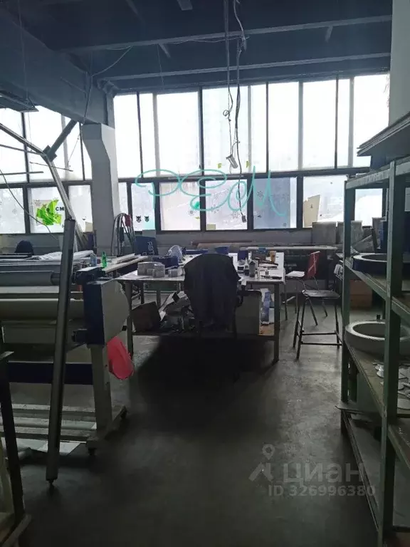 Помещение свободного назначения в Москва Варшавское ш., 37А (292 м) - Фото 1