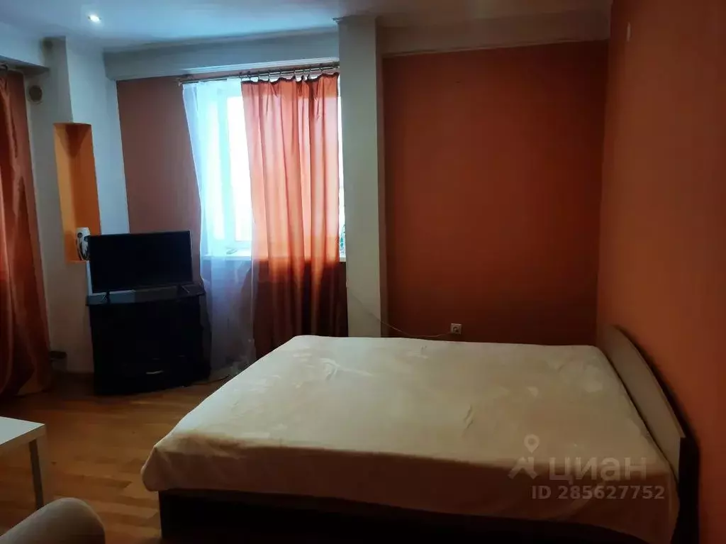 2-к кв. Татарстан, Казань ул. Академика Глушко, 37 (42.0 м) - Фото 1
