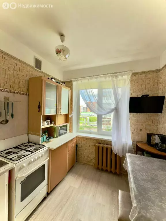 3-комнатная квартира: Архангельск, улица Полины Осипенко, 7к1 (61.1 м) - Фото 0