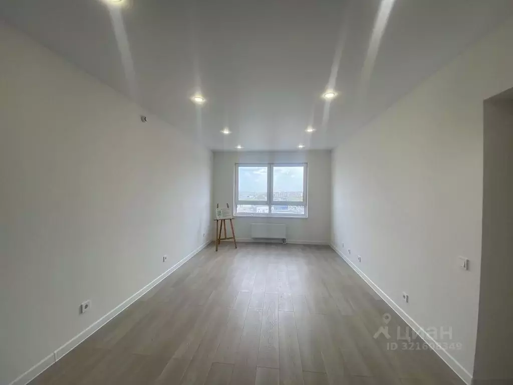 2-к кв. Пензенская область, Пенза ул. Яшиной, 16 (49.0 м) - Фото 2