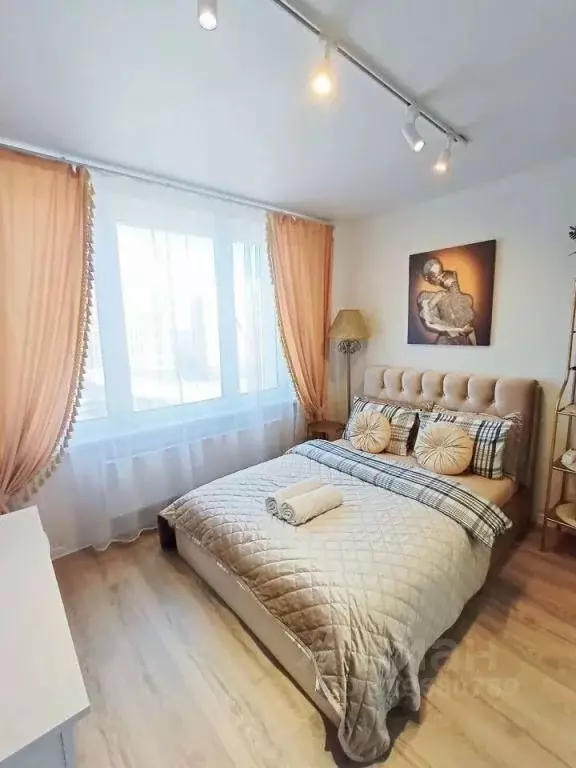 1-к кв. Московская область, Люберцы ул. Солнечная, 6 (20.0 м) - Фото 2