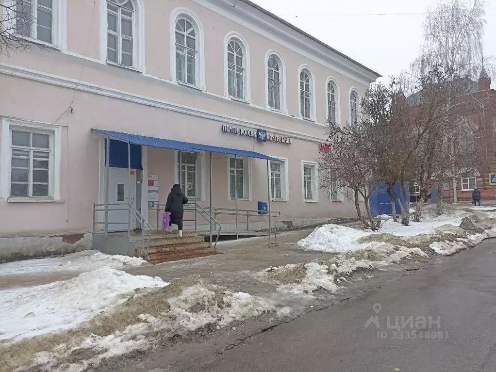 Помещение свободного назначения в Саратовская область, Аткарск ул. ... - Фото 2
