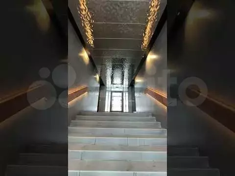 1-к. квартира, 41,8 м, 4/9 эт. - Фото 1
