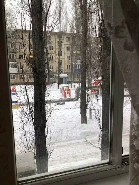 2-к кв. Саратовская область, Саратов Электронная ул., 4 (44.5 м) - Фото 2