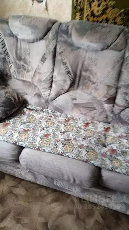 Комната Свердловская область, Екатеринбург ул. Советская, 7к1 - Фото 2