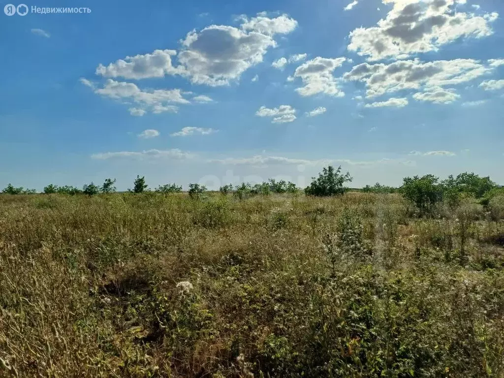 Участок в городской округ Краснодар, посёлок Дружелюбный (6.69 м) - Фото 1