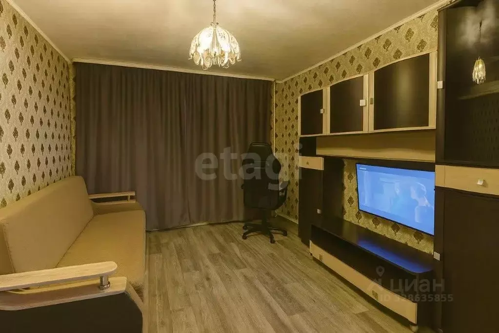 2-к кв. Бурятия, Улан-Удэ ул. Яковлева, 13 (49.7 м) - Фото 2