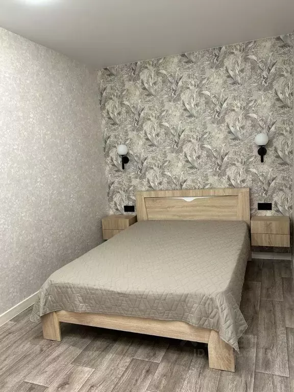 1-к кв. Ивановская область, Кинешма ул. Воеводы Боборыкина, 14А (40.0 ... - Фото 1