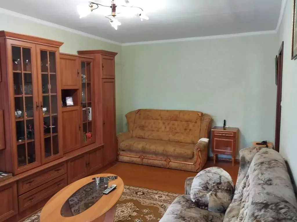 3-к кв. Крым, Феодосия ш. Симферопольское, 29А (65.0 м) - Фото 2
