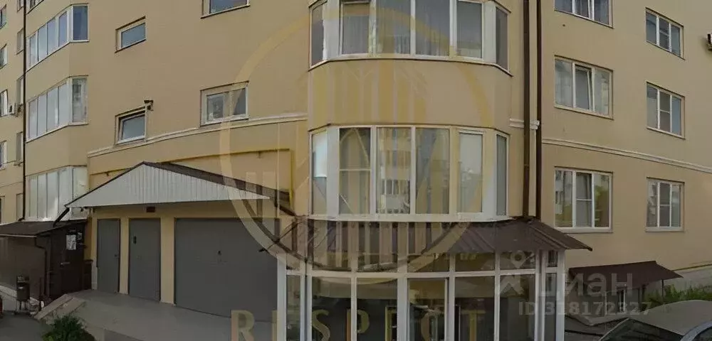1-к кв. Ставропольский край, Пятигорск ул. Нежнова, 21К5 (50.0 м) - Фото 0