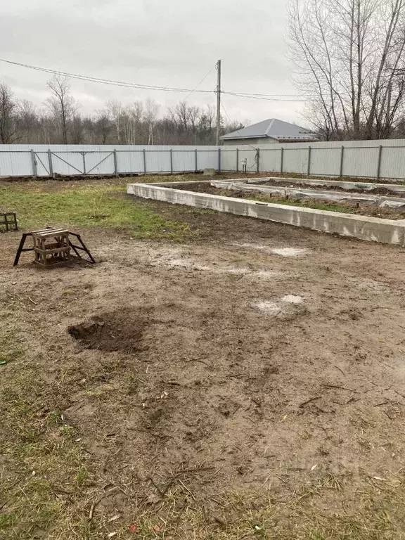 Участок в Самарская область, Тольятти Шлюзовик СНТ,  (6.0 сот.) - Фото 2