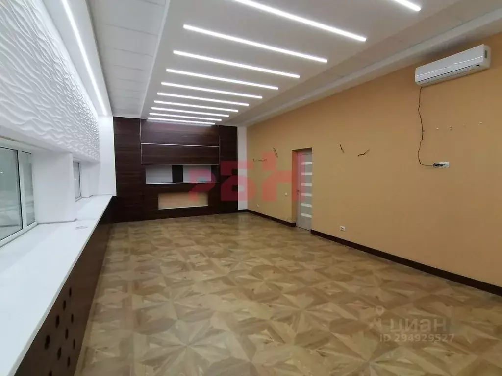 Офис в Пензенская область, Пенза просп. Строителей (176 м) - Фото 1