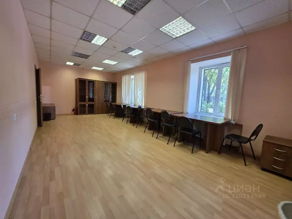 Офис в Москва, Москва, Троицк ул. Центральная, 9 (35 м) - Фото 1