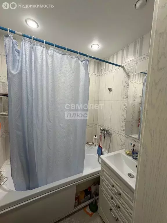 3-комнатная квартира: Ишим, улица Калинина, 114 (58 м) - Фото 2