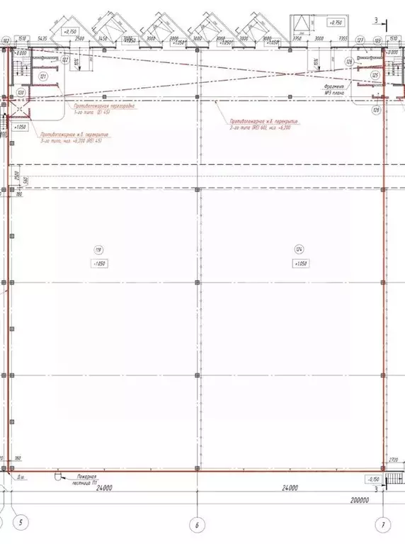 Помещение свободного назначения в Московская область, Наро-Фоминский ... - Фото 2