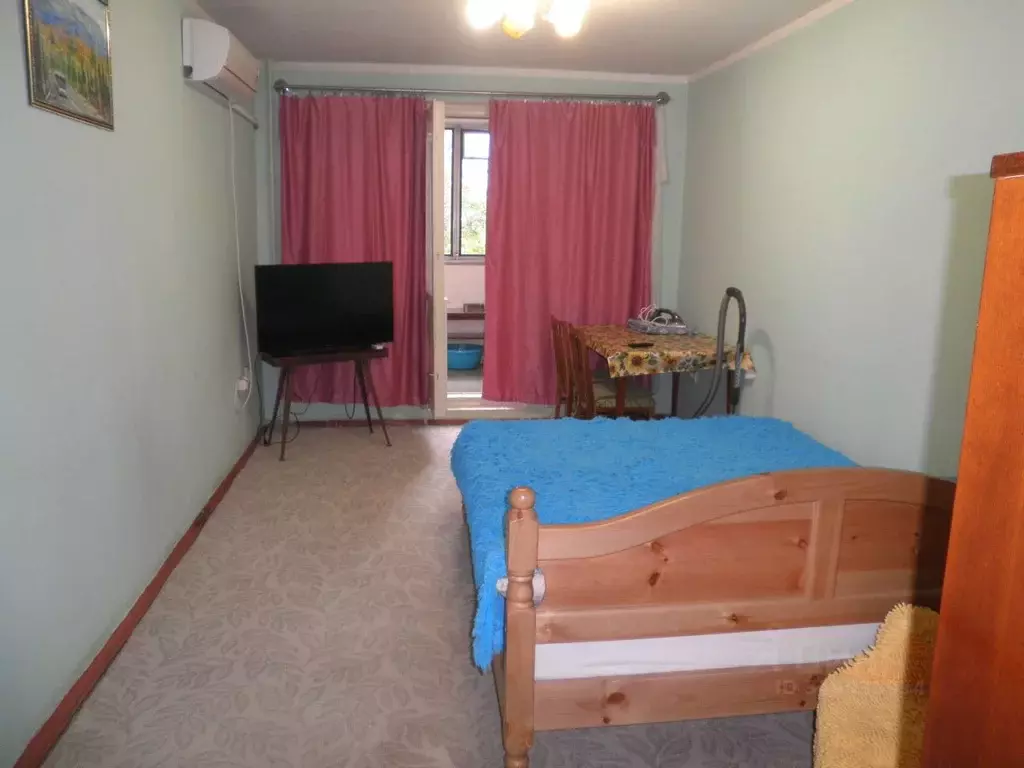 2-к кв. Крым, Ялта пер. Свердлова, 10 (50.0 м) - Фото 0