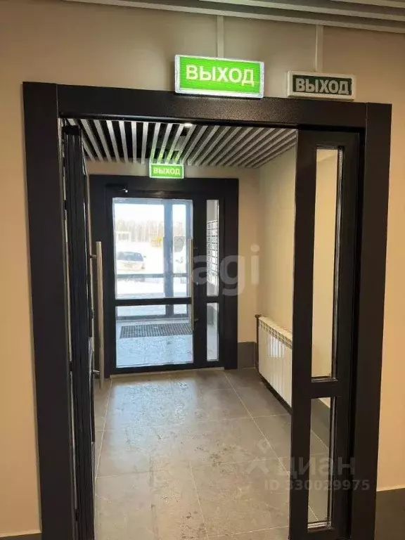 1-к кв. Хабаровский край, Хабаровск ул. Груднова, 8А (39.0 м) - Фото 2