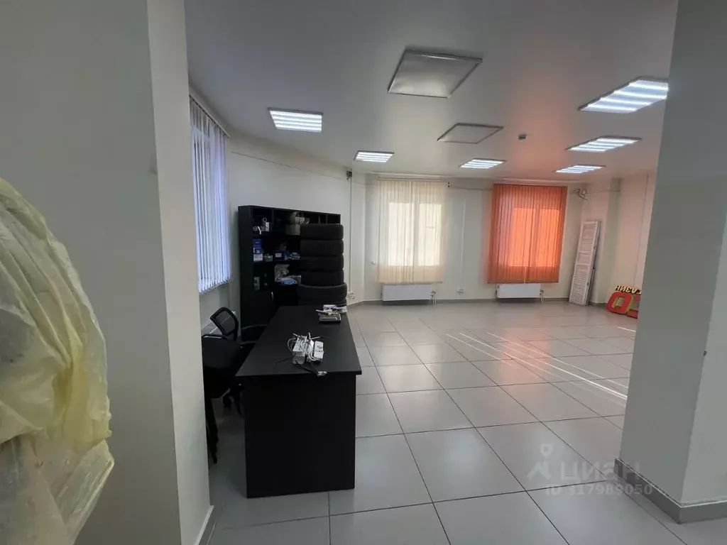 Помещение свободного назначения в Новосибирская область, Новосибирск ... - Фото 0
