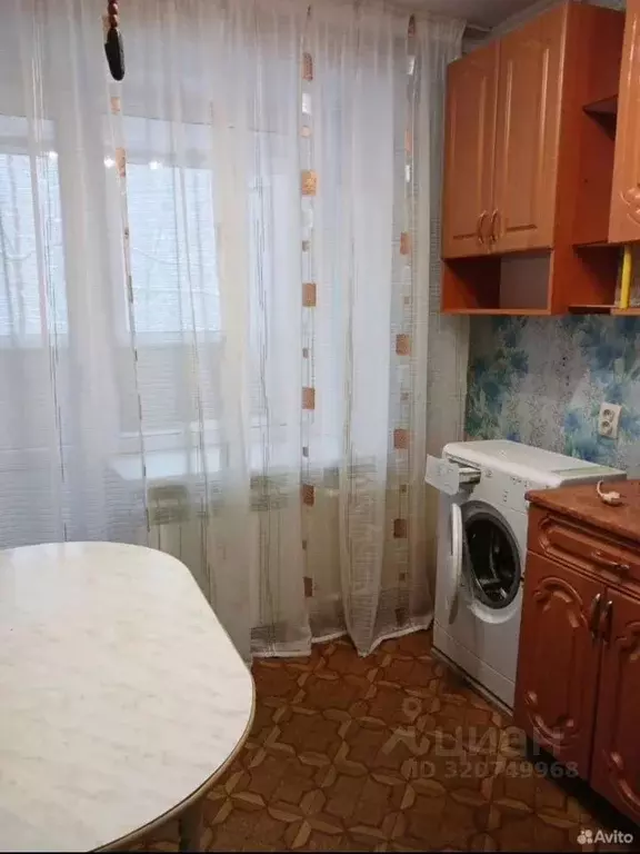 1-к кв. Татарстан, Альметьевск ул. Шевченко, 1 (28.0 м) - Фото 1