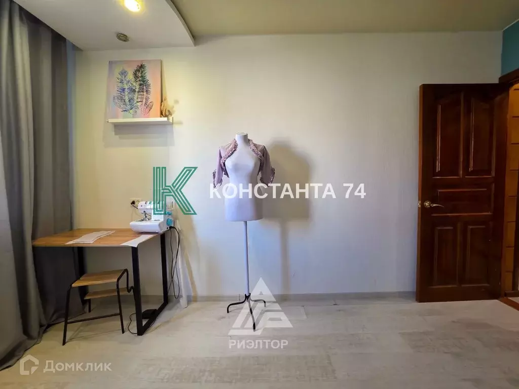 Продаётся 4-к квартира, 80 м - Фото 1