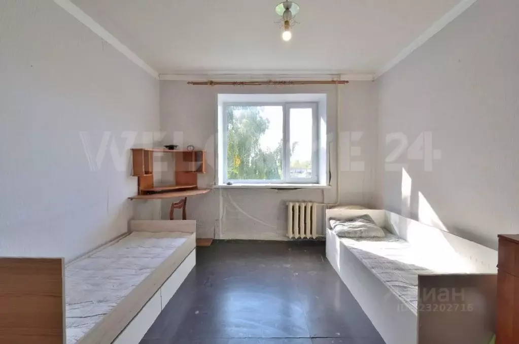 Комната Пензенская область, Пенза ул. Литвинова, 27 (14.6 м) - Фото 2