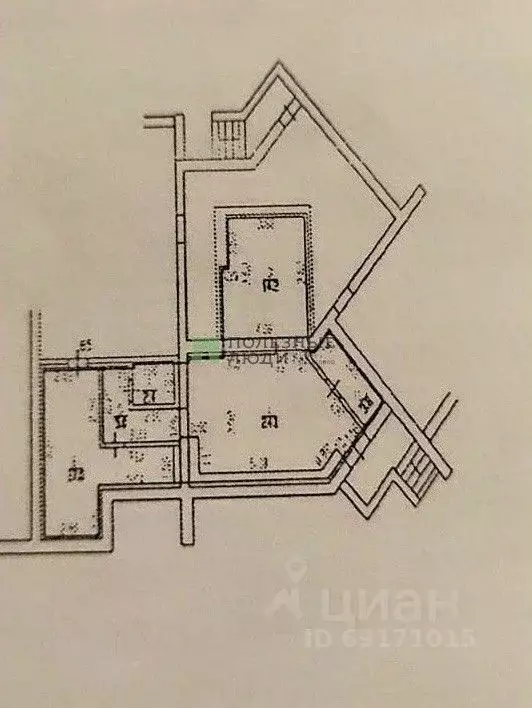 Торговая площадь в Орловская область, Орел Советская ул., 11 (67 м) - Фото 2