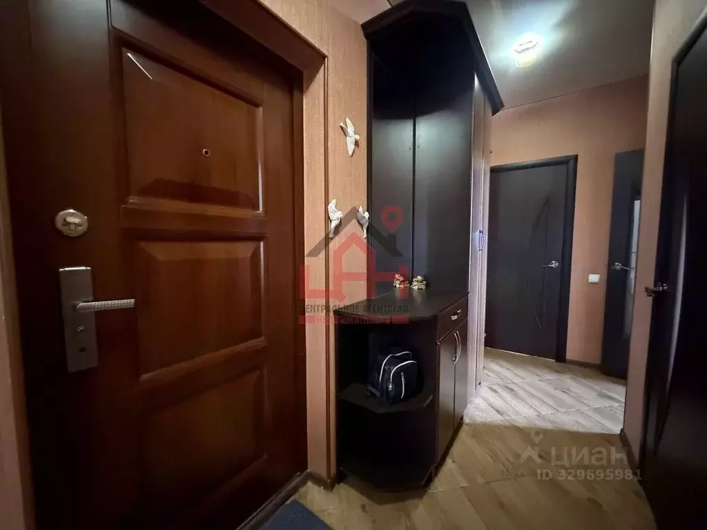 2-к кв. Ставропольский край, Ессентуки ул. Шмидта, 76 А (51.3 м) - Фото 2