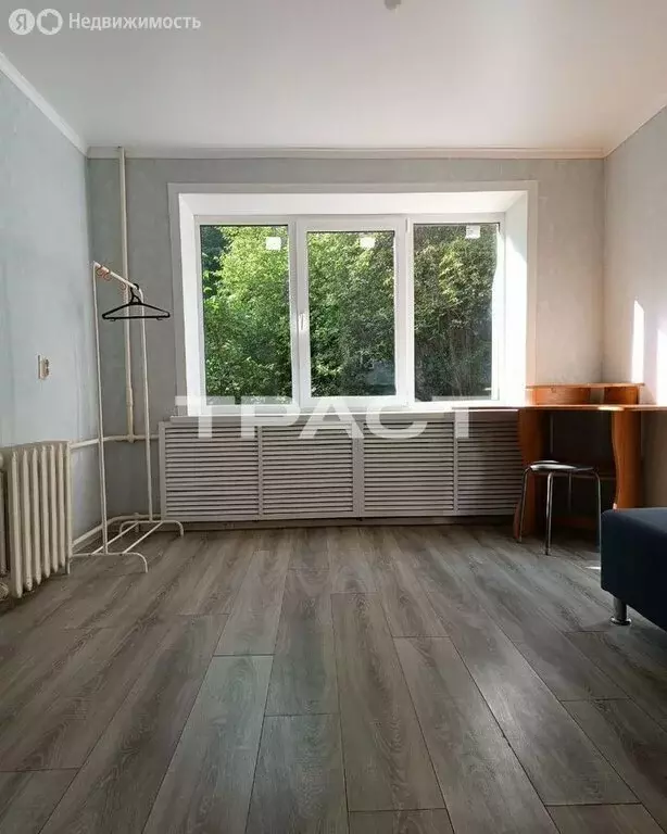 Квартира-студия: Воронеж, улица Берёзовая Роща, 48 (17.4 м) - Фото 1