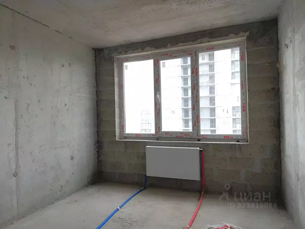 2-к кв. Самарская область, Самара ул. Советской Армии, 91 (70.8 м) - Фото 1