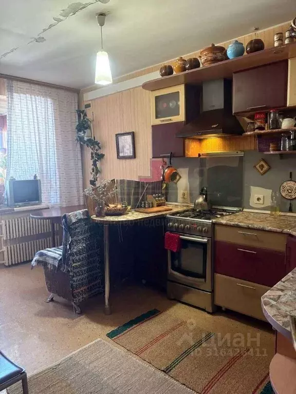 3-к кв. Белгородская область, Старый Оскол Южный мкр, 10Б (90.0 м) - Фото 2