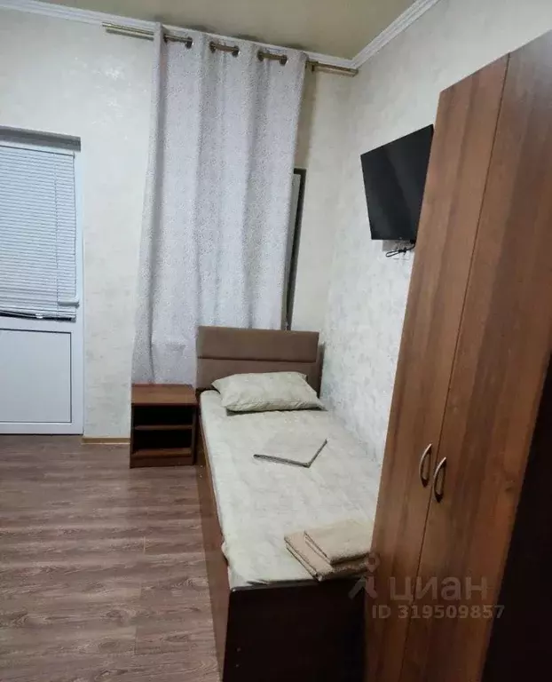 Комната Краснодарский край, Туапсинский муниципальный округ, с. ... - Фото 1