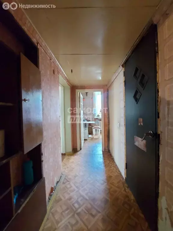 2-комнатная квартира: Иркутск, улица Муравьёва, 25 (58 м) - Фото 1