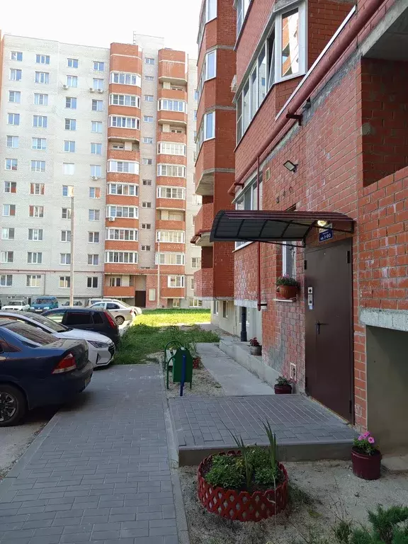 Продаётся 3-к квартира, 94.38 м - Фото 0