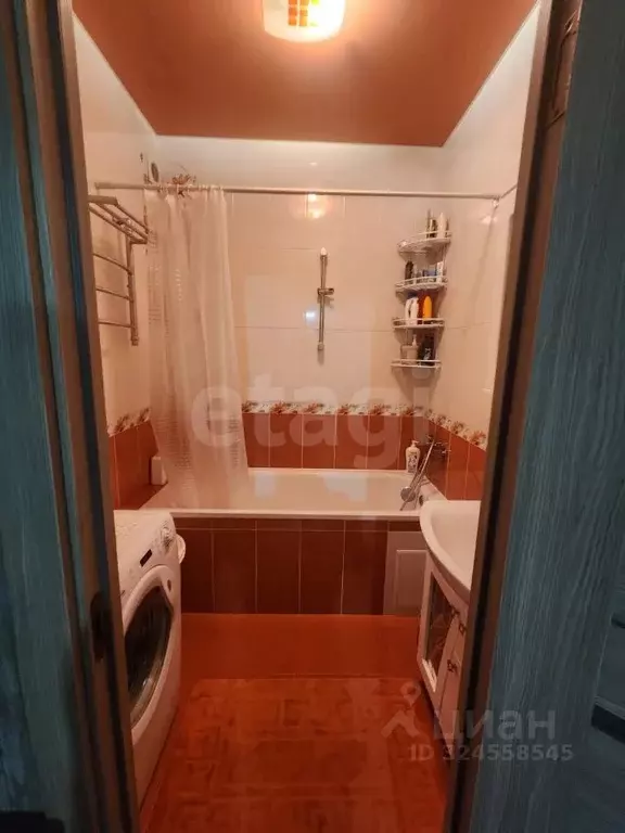 2-к кв. Ростовская область, Ростов-на-Дону ул. Еременко, 94 (54.2 м) - Фото 1