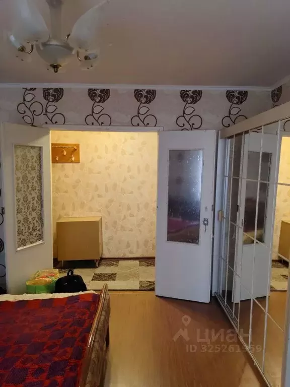 3-к кв. Московская область, Мытищи ул. Семашко, 21 (62.0 м) - Фото 2