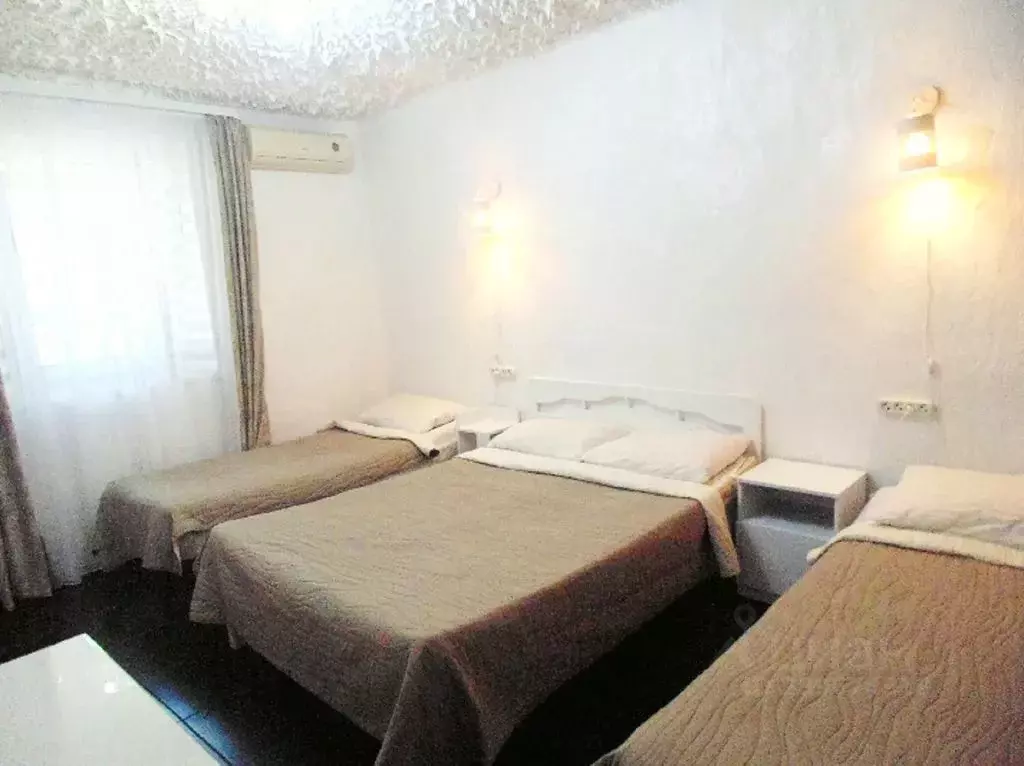 1-к кв. Крым, Евпатория ул. Дмитрия Ульянова, 24 (30.0 м) - Фото 1