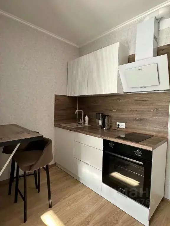 1-к кв. Ленинградская область, Мурино Всеволожский район, бул. ... - Фото 0