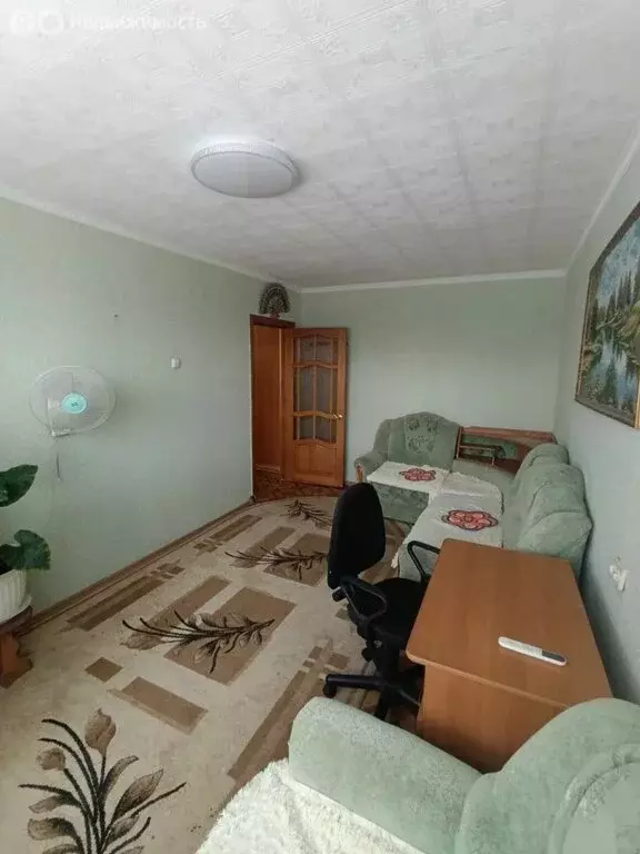 2-комнатная квартира: Нижнекамск, проспект Шинников, 81 (44.5 м) - Фото 2