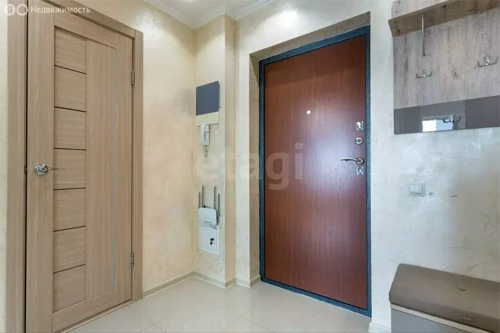 2-комнатная квартира: микрорайон Мелиораторов, улица Голышева, 4 (41 ... - Фото 1