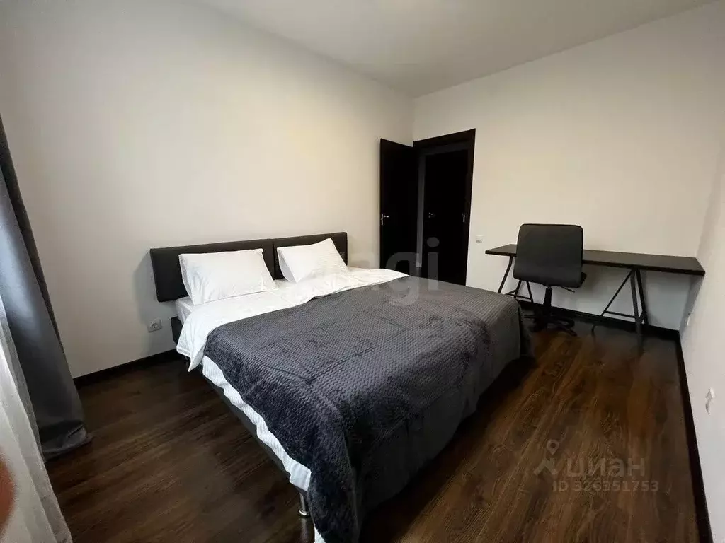 2-к кв. Санкт-Петербург 26-я Васильевского острова линия, 7 (57.0 м) - Фото 1